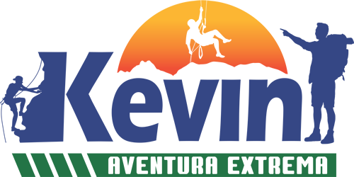 Logo de Kevin Aventura Extrema